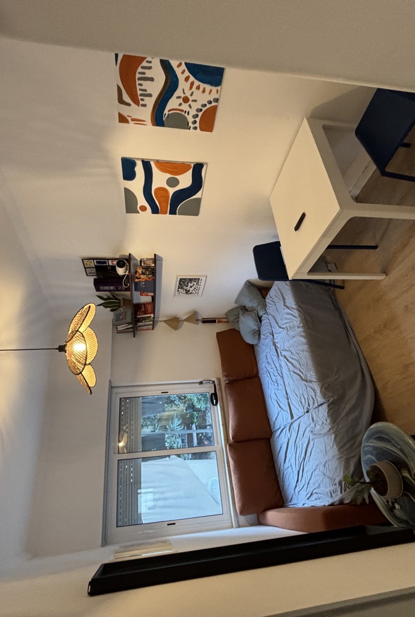 Cozy Lisbon Home with Big Garden