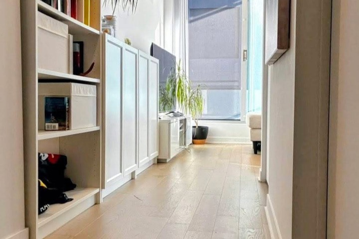 City center modern apartment in Montreal - 4