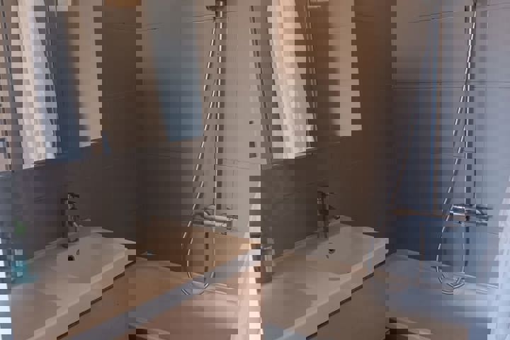 Cozy apartment with 2 bedrooms, terrace & Balcony - 7