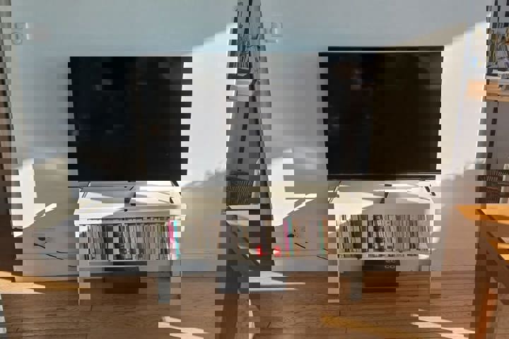 Cozy apartment with 2 bedrooms, terrace & Balcony - 4