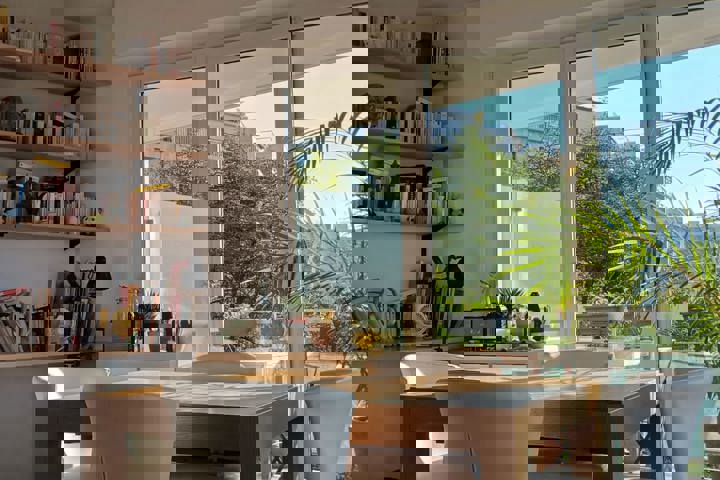 Cozy apartment with 2 bedrooms, terrace & Balcony - 6