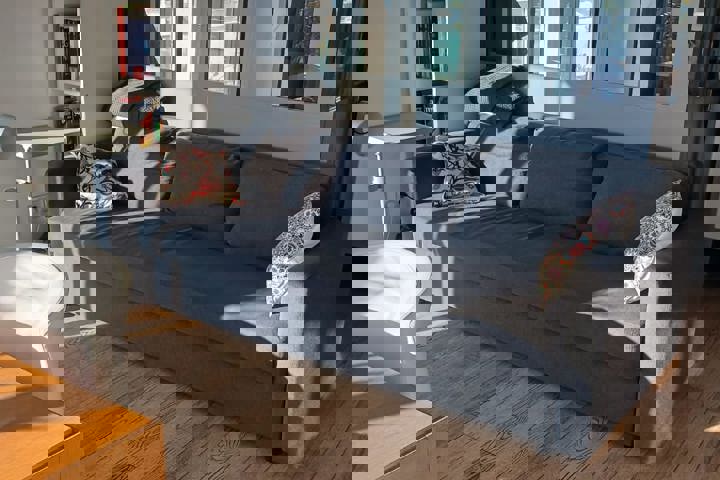 Cozy apartment with 2 bedrooms, terrace & Balcony - 9