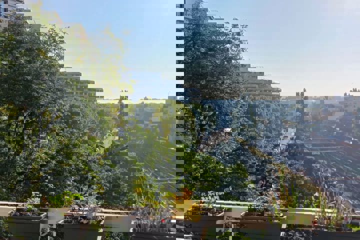 Cozy apartment with 2 bedrooms, terrace & Balcony - 10