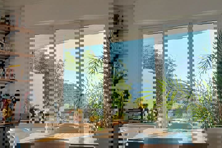 Cozy apartment with 2 bedrooms, terrace & Balcony - 3