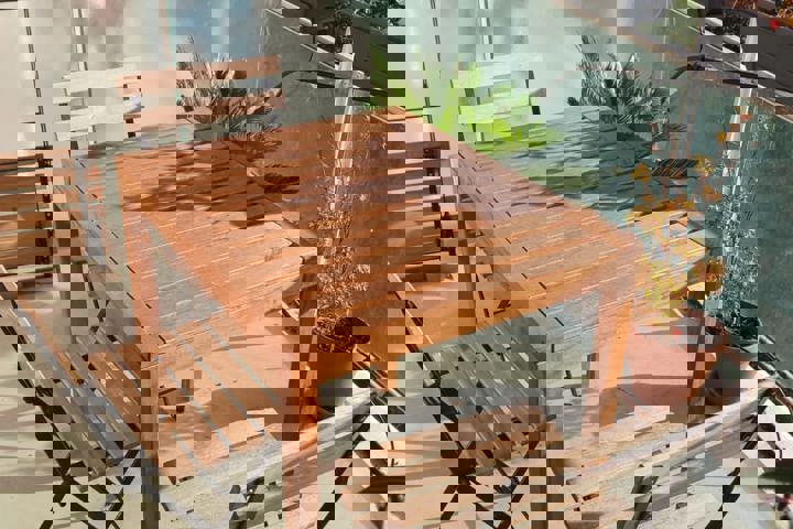 Cozy apartment with 2 bedrooms, terrace & Balcony - 13