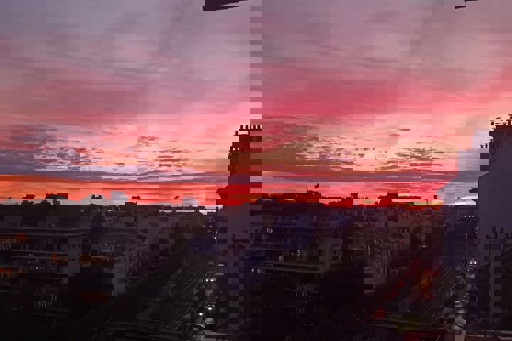 Cozy apartment with 2 bedrooms, terrace & Balcony - 15