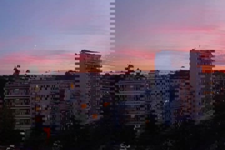 Cozy apartment with 2 bedrooms, terrace & Balcony - 16