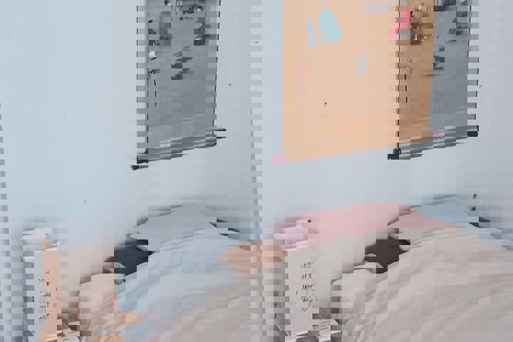 Cozy apartment with 2 bedrooms, terrace & Balcony - 18