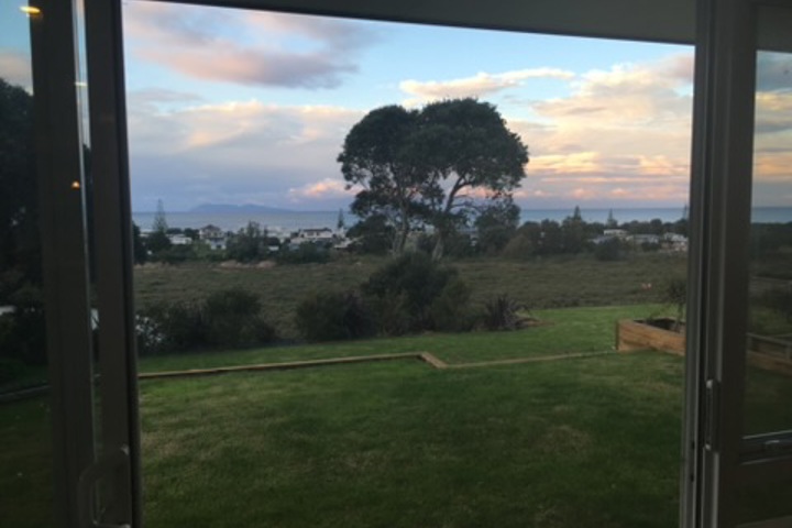 Pacific vista - 2
