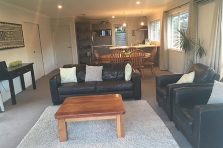 Pacific vista - 1