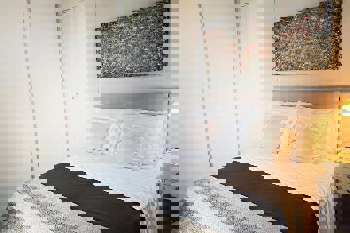 A beautiful apartment - 1