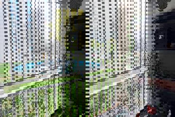 A beautiful apartment - 2