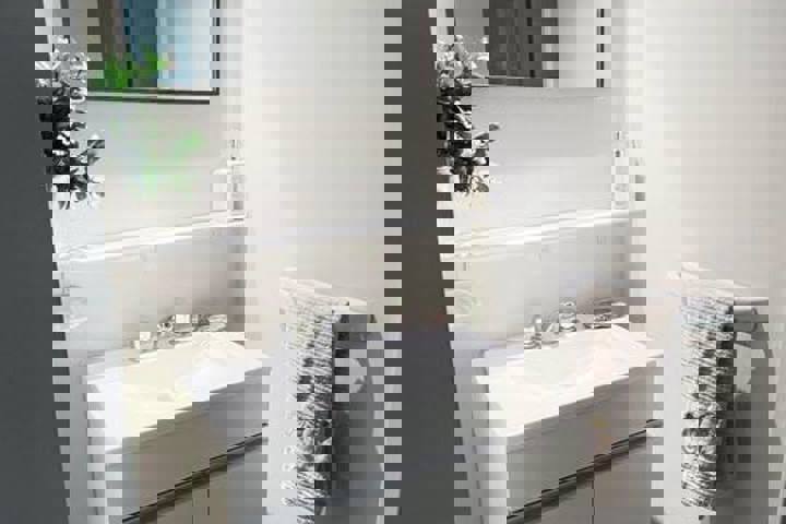 A beautiful apartment - 5
