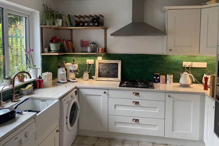 Family Home walking distance to the sea - 1