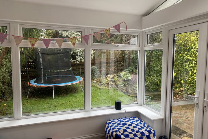 Family Home walking distance to the sea - 2