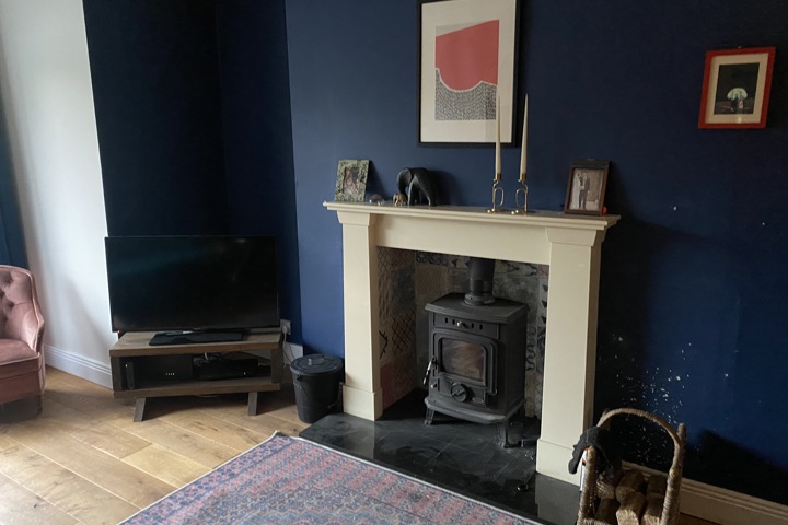 Family Home walking distance to the sea - 3