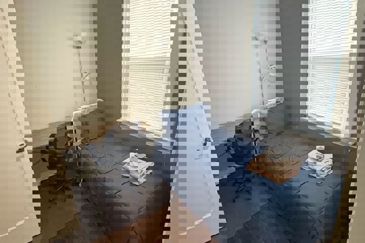 Self-contained unit - 3