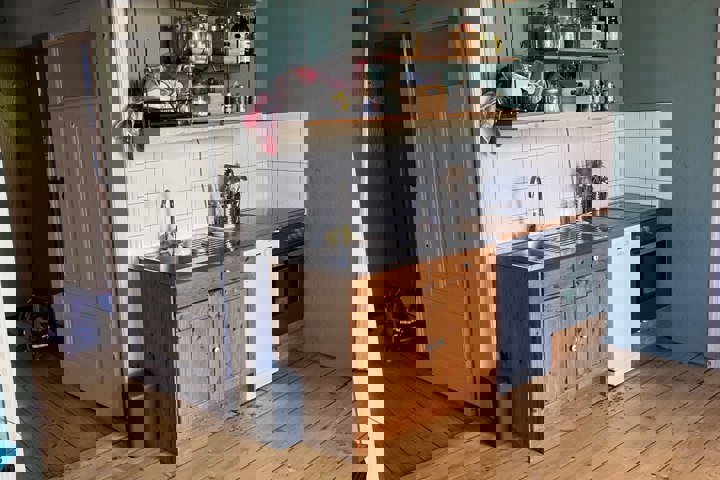 Charmante Altbauwohnung mit Balkon und Garten - 1