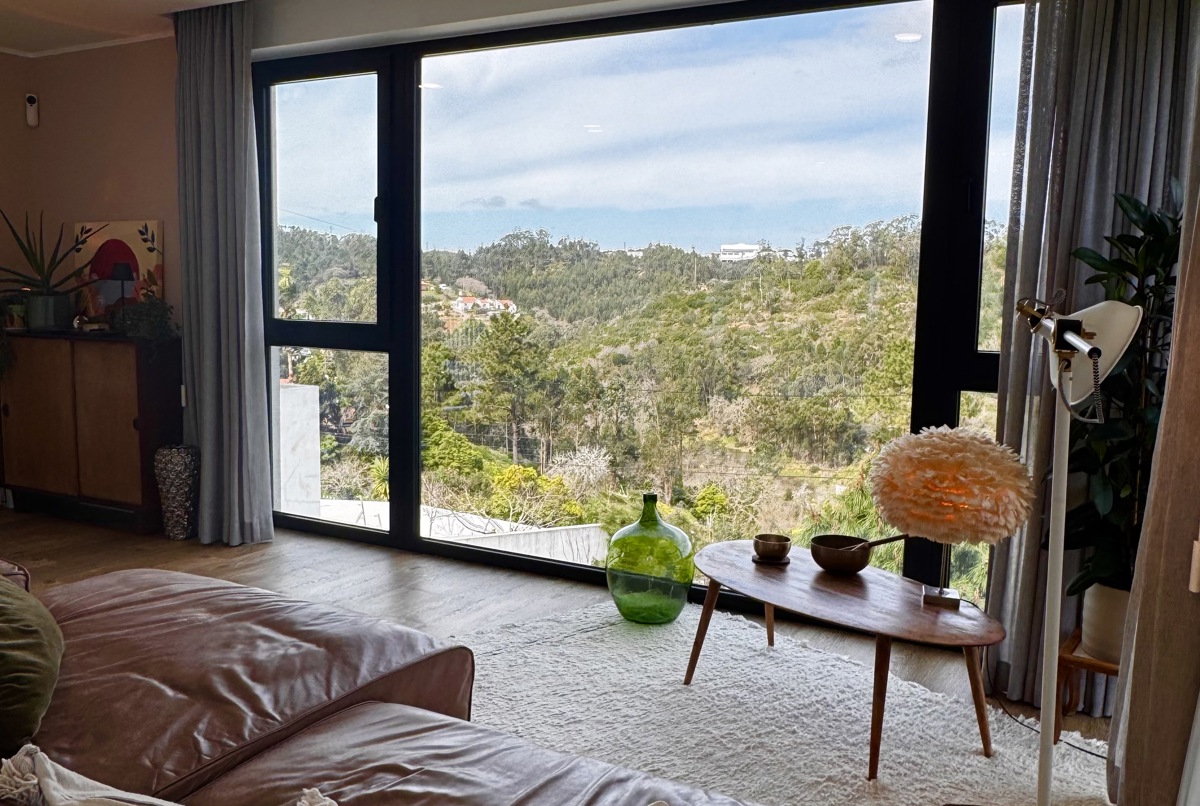 Casa do Pinhal - Quiet 2-bedroom home with view