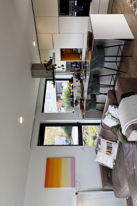 Casa do Pinhal - Quiet 2-bedroom home with view - 4