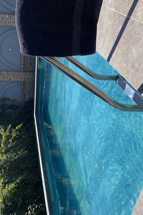 City hideaway novi sad - 22