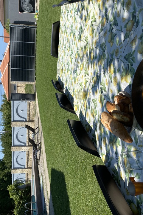 City hideaway novi sad - 1