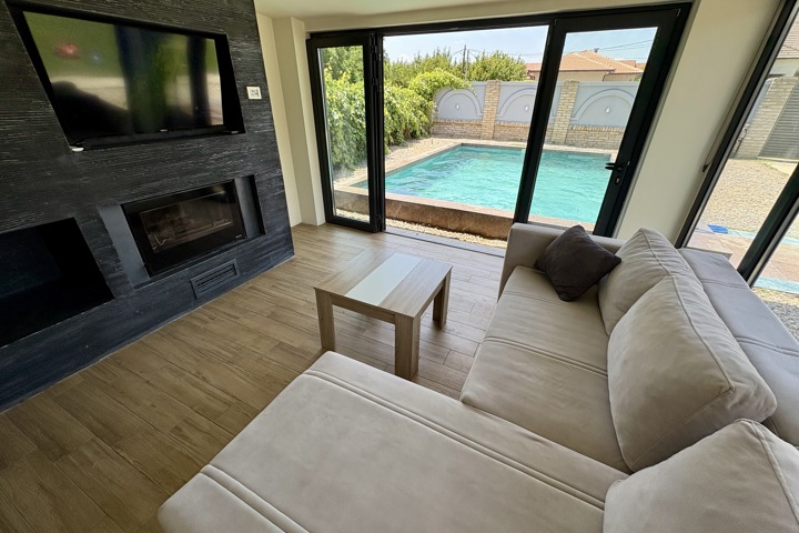 City hideaway novi sad - 3