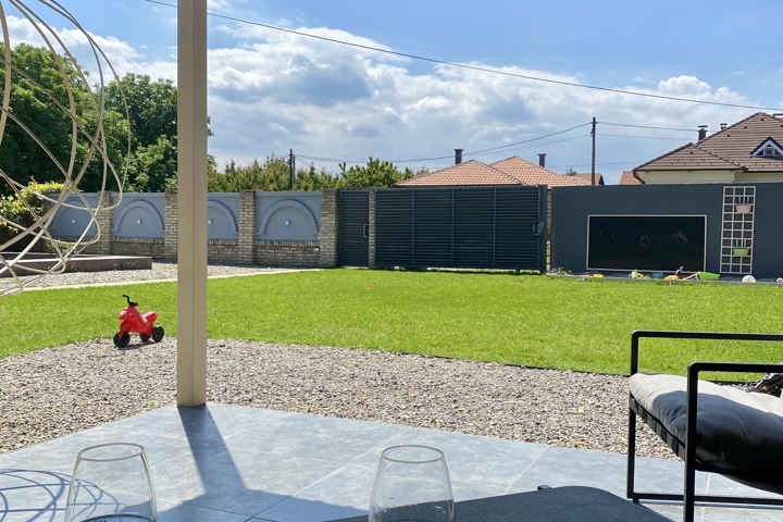 City hideaway novi sad - 4