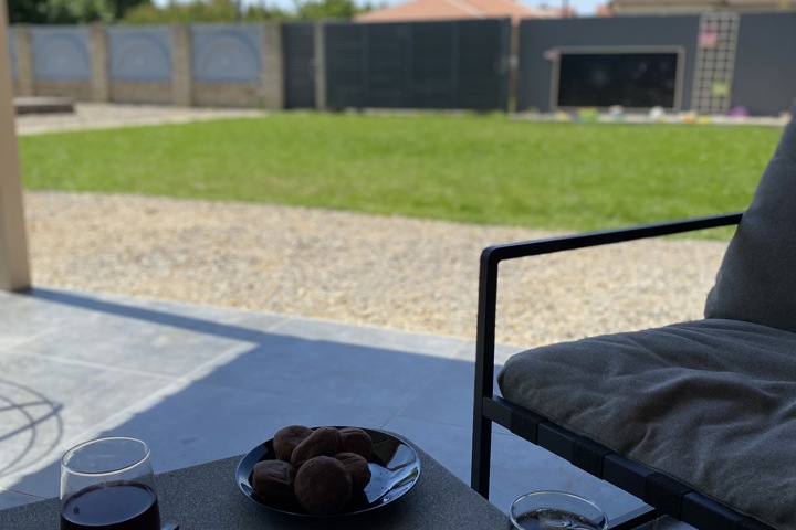 City hideaway novi sad - 5