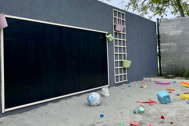 City hideaway novi sad - 6