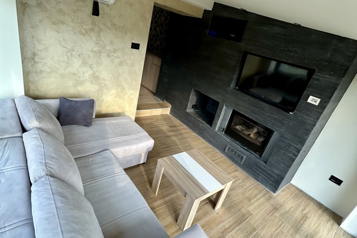 City hideaway novi sad - 7