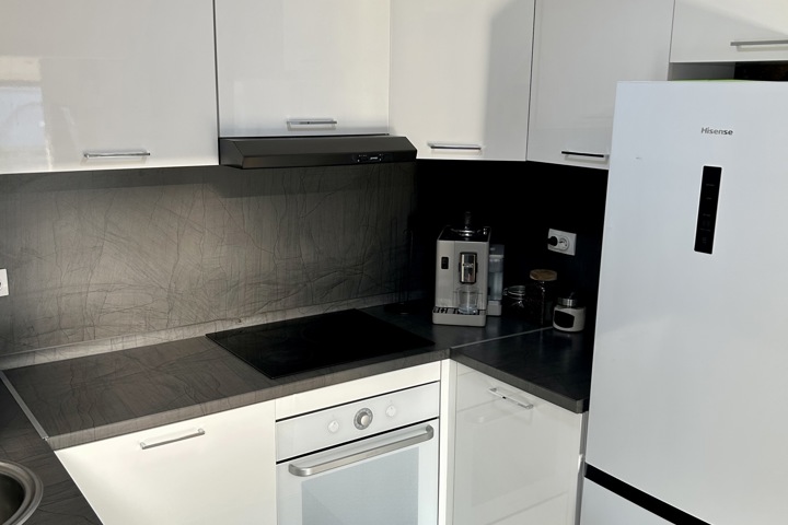 City hideaway novi sad - 8