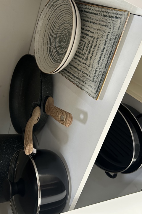 City hideaway novi sad - 9