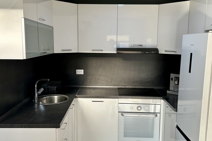 City hideaway novi sad - 10