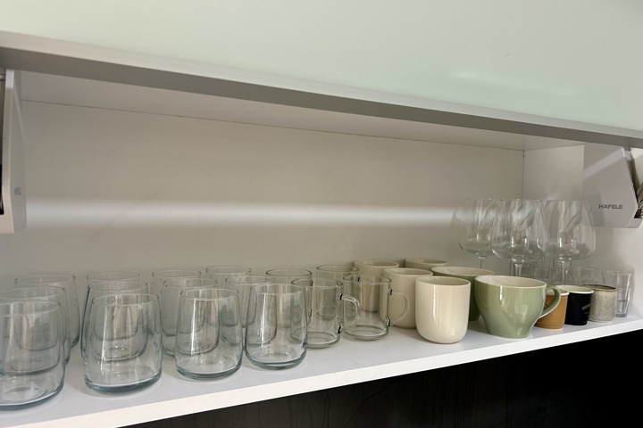 City hideaway novi sad - 12