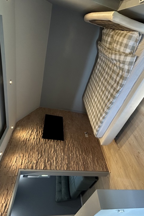 City hideaway novi sad - 14