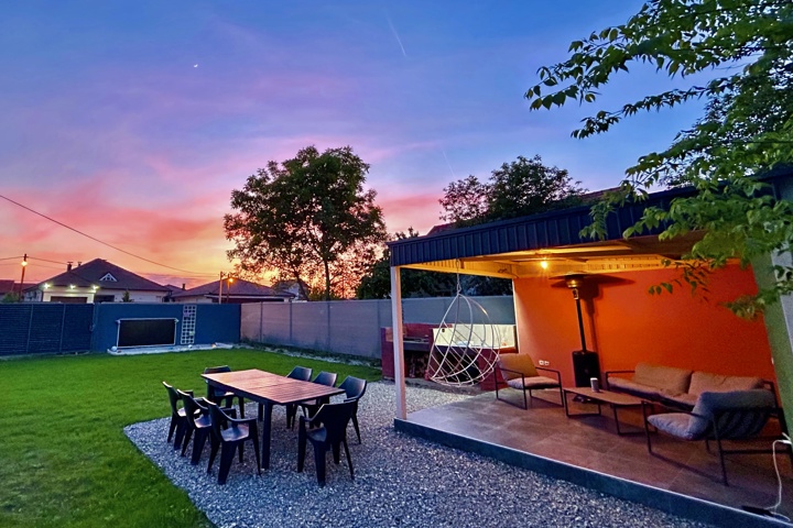 City hideaway novi sad - 18