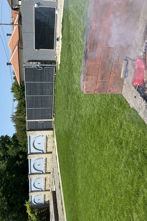 City hideaway novi sad - 19