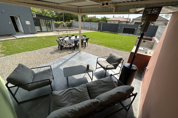 City hideaway novi sad - 21