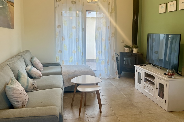 Flat next to the sea. One of best beaches in Spain - 24