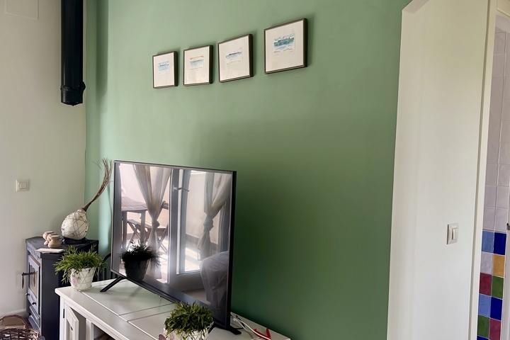 Flat next to the sea. One of best beaches in Spain - 3