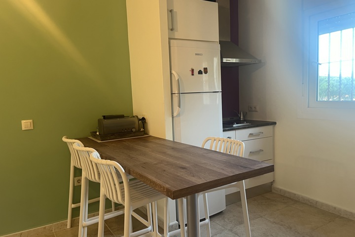 Flat next to the sea. One of best beaches in Spain - 7