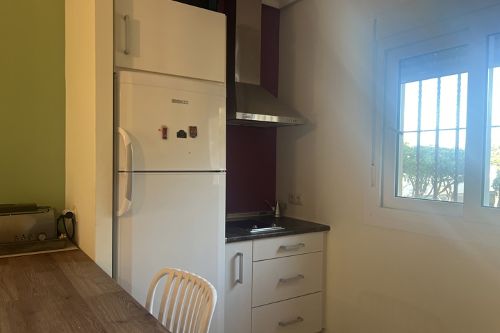 Flat next to the sea. One of best beaches in Spain - 9