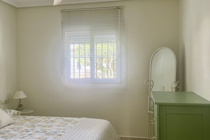 Flat next to the sea. One of best beaches in Spain - 10