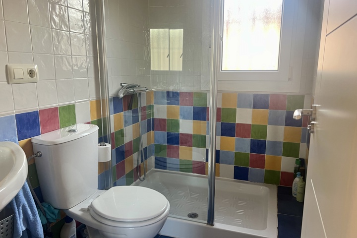 Flat next to the sea. One of best beaches in Spain - 13