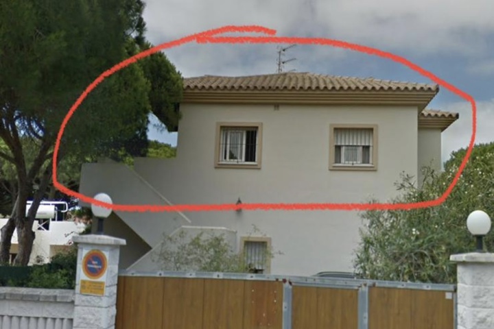 Flat next to the sea. One of best beaches in Spain - 22