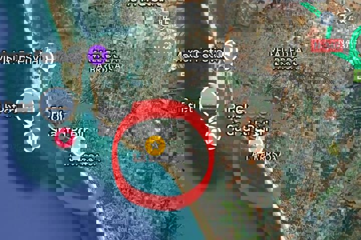 Flat next to the sea. One of best beaches in Spain - 21