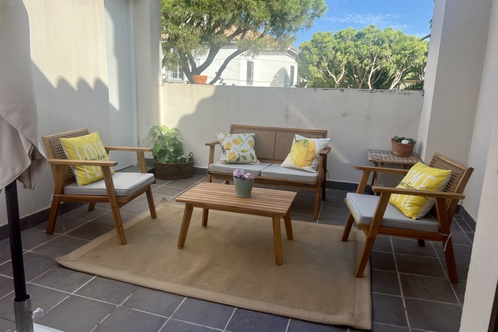 Flat next to the sea. One of best beaches in Spain - 15