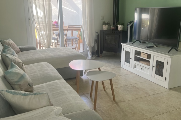 Flat next to the sea. One of best beaches in Spain - 2