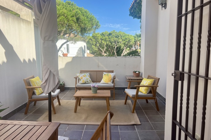 Flat next to the sea. One of best beaches in Spain - 17